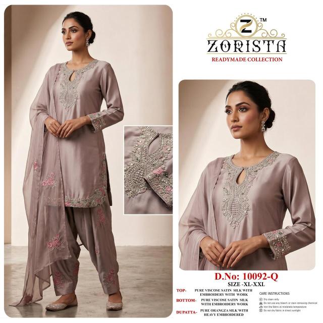 Zorista d.no-10092 wholesale dealers in salwar suites bengaluru karnataka